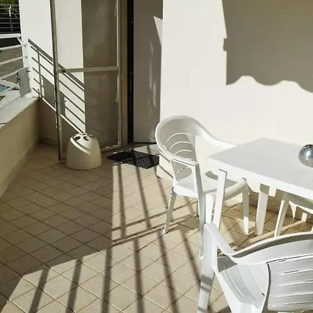 Holiday home Casa Dolce Casa