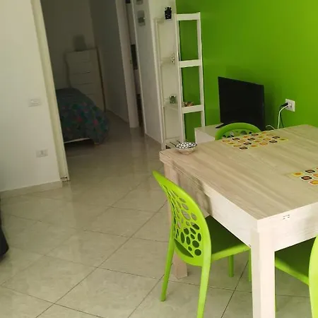 Casa Dolce Casa Holiday home