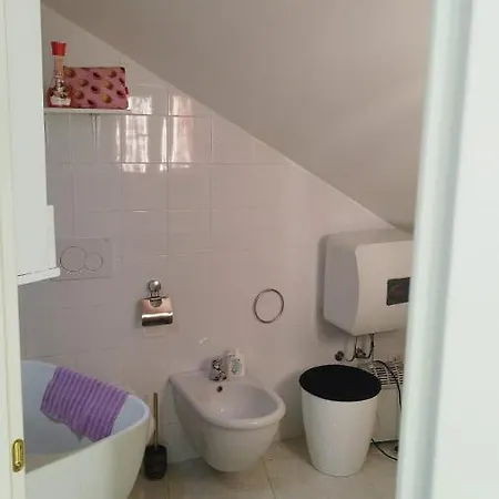 Holiday home Casa Dolce Casa