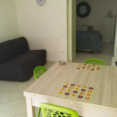Holiday home Casa Dolce Casa