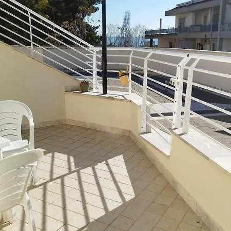 Casa Dolce Casa Holiday home
