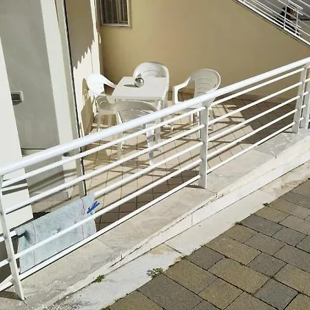 Casa Dolce Casa Matera